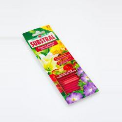 Substral táprúdacska virágzókhoz  30db/cs 20/# 10400K