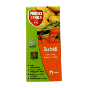 SUBTIL 100 ml /Sencor/