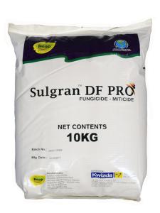 SULGRAN DF PRO /KÉN/  10 kg