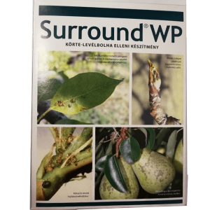 SURROUND WP 0,4 kg #/10