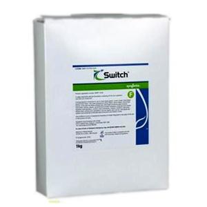 SWITCH 62,5 WG 1 kg