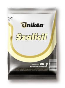 SZALICIL 20 g  25/#