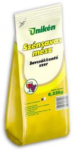 SZÉNSAVAS MÉSZ SOCAL 0,25 kg 20/#