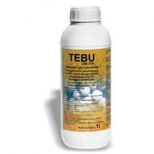 TEBU 250 EW 1 L