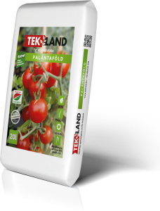 TEK-LAND Z Palántaföld keverék 20 l  102/#