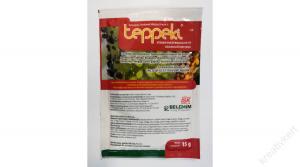 TEPPEKI 15 g  #/15