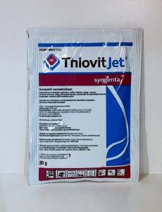 THIOVIT JET  30 g  #/25