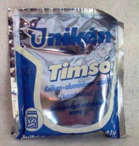 TIMSÓ 1 kg