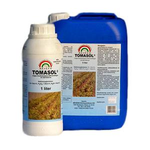 TOMASOL  EK 1 L#/12