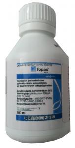 TOPAS 100 EC 0,1 L #/20