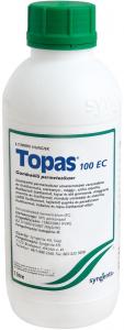 TOPAS 100 EC 1 L #/12