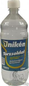 TÖRZSOLDAT 1 L  / 5%-os folyékony kén/ #/10