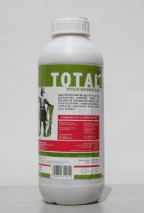 TOTAL 480  20 L /Glyfozát/