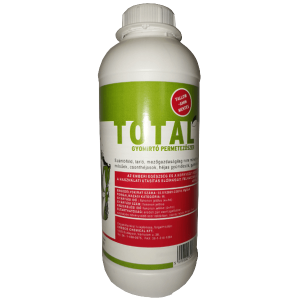 TOTAL 480   5 L /Glyfozát/