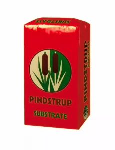Tőzeg magvető PINDSTRUP Blú 300 L