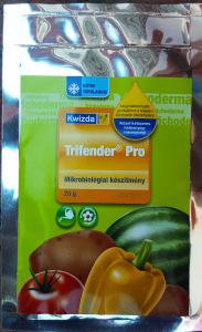 TRIFENDER PRO WP   20 g /100m2/ #/20