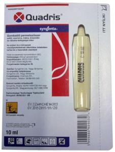 UNIVERSALIS  /Quadris/10 ml #/10