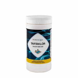 Ut. CLT010  Tartaklór 5 x 200 g-os 1 kg 8/#
