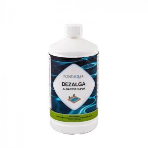 Ut. AGL350 Dezalga 5 L /algaölő medencébe/ 3/#