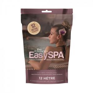 Ut. SPA001  EasySPA jakuzzi vízkezelő csomag