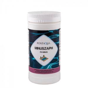 Ut. PHM015  MinuszaPH pH csökkentő 1,5 kg  8/#