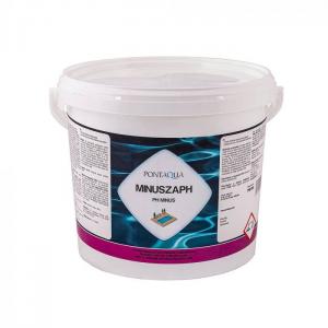Ut. PHM060 MinuszaPH pH csökkentő 6 kg