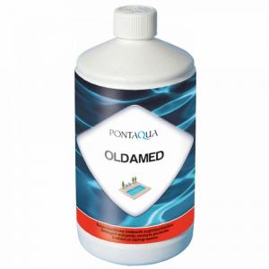 Ut. MED010 Oldamed vízkőoldó 1 L 8/#