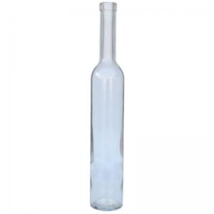ÜVEG 250 ml Bella pálinkás  17 mm dugó 24/#