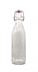 Üveg Csatos 500 ml  #6