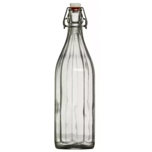 Üveg Csatos 1000 ml   6/#