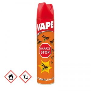 VAPE DARÁZSÍRTÓ SP. 300 ml 12/#