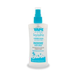  VAPE ZERO 100 ml sp.szúnyog, tigris szúnyogok ellen is  #/12