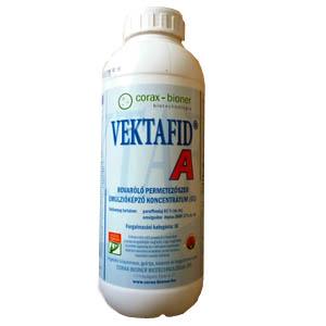VEKTAFID  A 0,5 L #/15