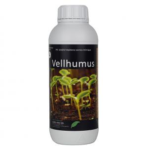 Vellhumusz  1 l