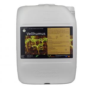Vellhumusz 20 l