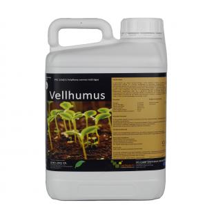 Vellhumusz 5 l