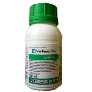 VERTIMEC PRO  1,8  EC  0,25 L #/20