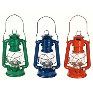 VIHARLÁMPA petróleumos 28 cm