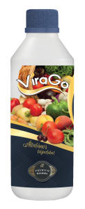 ViraGo tápoldat általános 0,5 l #/15