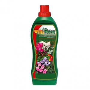 VITAFLORA 1-es virágos dísznövény 1 L #/10