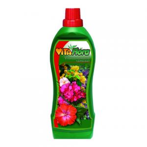 VITAFLORA 5-ös virágzás indító 1 L #/10