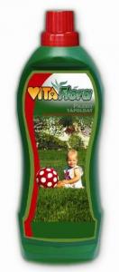 VITAFLORA 7-es gyep, pázsit 1 L #/10