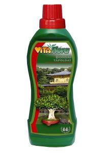 VITAFLÓRA BONSAI NÖVÉNYEK 0,5 L