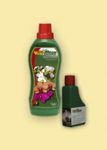 VITAFLÓRA ORHIDEA 0,5 L