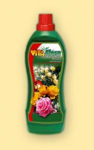 VITAFLÓRA RÓZSA 1 L