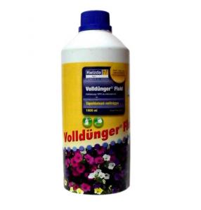 VOLLDÜNGER FLUID TÁPOLDAT 1 L #/10