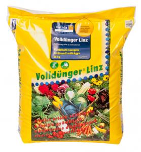 VOLLDÜNGER LINZ CLASSIC 25 kg