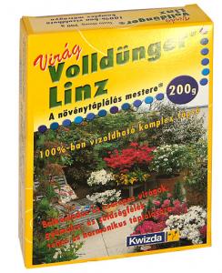 VOLLDÜNGER LINZ 0,2 kg#/36