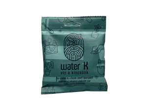 Water K vízmegkötő kristály 40 g