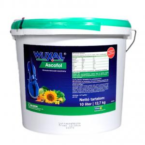 WUXAL ASCOFOL 10 L